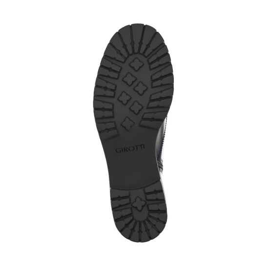 Bottes Hautes à Lacets 3276-18 10 Bottes Hautes à Lacets 3276-18 – Image 10