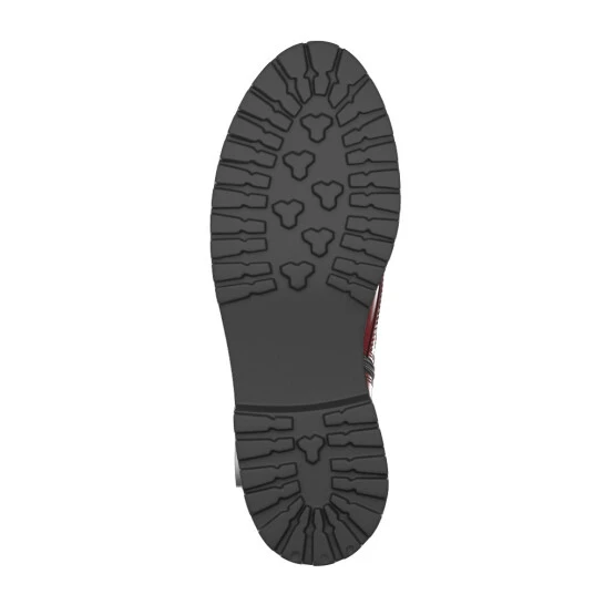 Bottes Hautes à Lacets 3355 10 Bottes Hautes à Lacets 3355 – Image 10