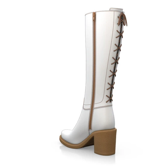 Bottes Boho Femme 3389-93 4 Bottes Boho Femme 3389-93 – Image 4