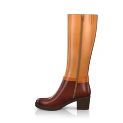 Bottes Élégantes 3396-89 -Chaussures Soldes Magasin 1796 2 0 1