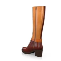 Bottes Élégantes 3396-89 -Chaussures Soldes Magasin 1796 3 0 1