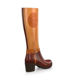 Bottes Élégantes 3396-89 -Chaussures Soldes Magasin 1796 5 0 1