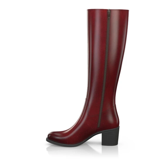 Bottes Boho Femme 1789 3 Bottes Boho Femme 1789 – Image 3