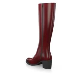 Bottes Boho Femme 1789 13 Bottes Boho Femme 1789 -Chaussures Soldes Magasin 189 3 0 9