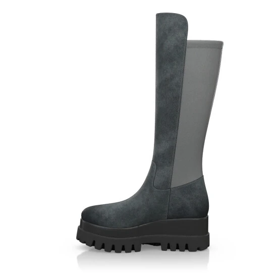 Bottes De Ville 1791 3 Bottes De Ville 1791 – Image 3