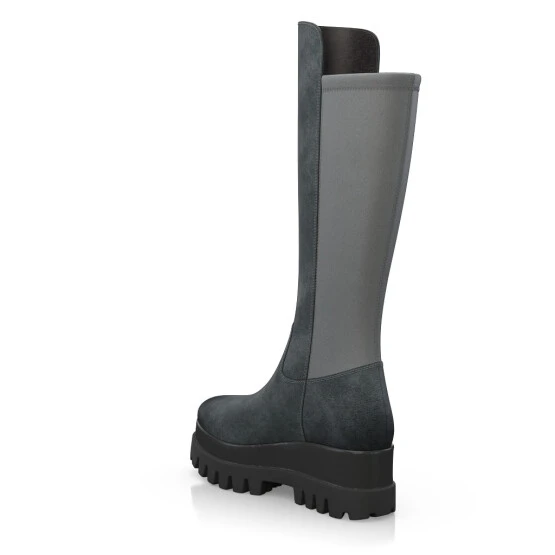 Bottes De Ville 1791 4 Bottes De Ville 1791 – Image 4