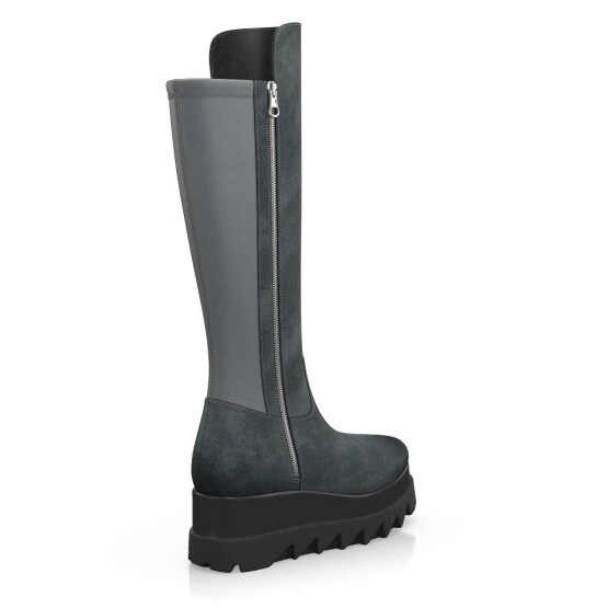 Bottes De Ville 1791 6 Bottes De Ville 1791 – Image 6