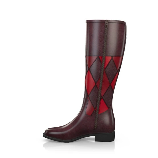 Bottes Аrtistiques 3543 3 Bottes Аrtistiques 3543 – Image 3