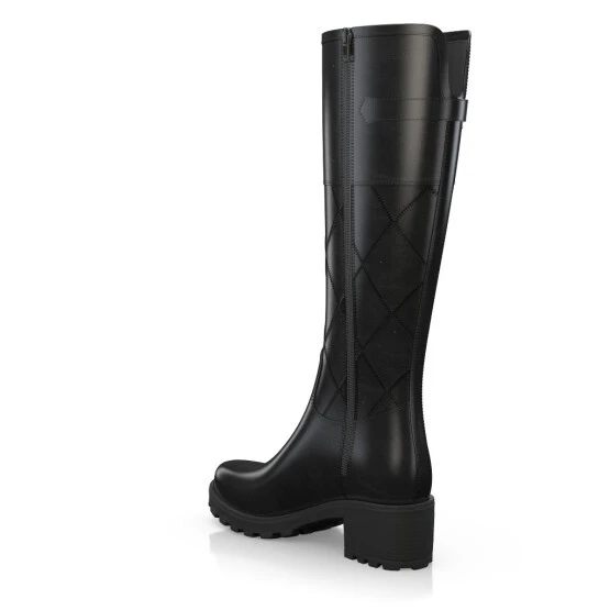 Bottes Аrtistiques 3549 4 Bottes Аrtistiques 3549 – Image 4