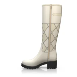 Bottes Аrtistiques 3550 -Chaussures Soldes Magasin 1950 2 0 1