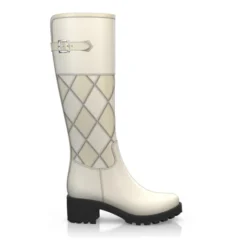 Bottes Аrtistiques 3550 -Chaussures Soldes Magasin 1950 6 0 1