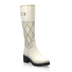 Bottes Аrtistiques 3550 -Chaussures Soldes Magasin 1950 7 0 1