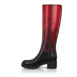 Bottes Аrtistiques 3558 -Chaussures Soldes Magasin 1958 2 0 1