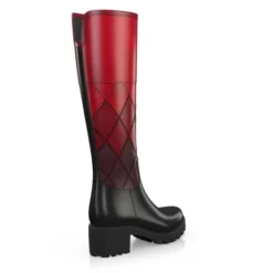 Bottes Аrtistiques 3558 -Chaussures Soldes Magasin 1958 5 0 1