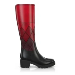 Bottes Аrtistiques 3558 -Chaussures Soldes Magasin 1958 6 0 1