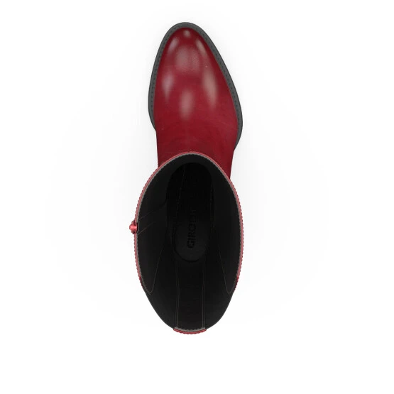 Bottes Boho Femme 3637 9 Bottes Boho Femme 3637 – Image 9