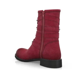 Bottes Motardes 3660-47 -Chaussures Soldes Magasin 2060 3 0