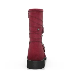 Bottes Motardes 3660-47 -Chaussures Soldes Magasin 2060 4 0