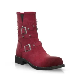 Bottes Motardes 3660-47 -Chaussures Soldes Magasin 2060 7 0