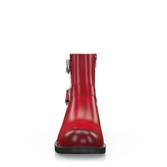 Bottes Motardes 3663-36 1 Bottes Motardes 3663-36