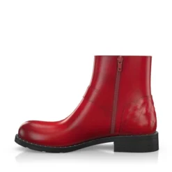 Bottes Motardes 3663-36 12 Bottes Motardes 3663-36 -Chaussures Soldes Magasin 2062 2 0