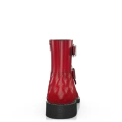 Bottes Motardes 3663-36 14 Bottes Motardes 3663-36 -Chaussures Soldes Magasin 2062 4 0