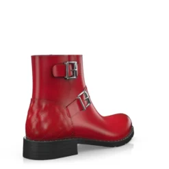 Bottes Motardes 3663-36 15 Bottes Motardes 3663-36 -Chaussures Soldes Magasin 2062 5 0