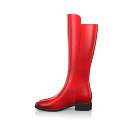 Bottes De Ville 3671 -Chaussures Soldes Magasin 2071 2 0 1