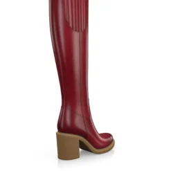 Bottes Boho Femme 3705 -Chaussures Soldes Magasin 2105 5 0 1