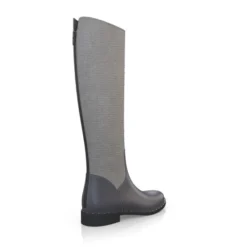 Bottes Imprimées 3827 -Chaussures Soldes Magasin 2227 5 0 3