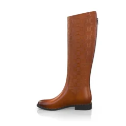 Bottes Imprimées 3830 -Chaussures Soldes Magasin 2230 2 0 3