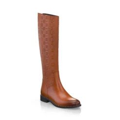 Bottes Imprimées 3830 -Chaussures Soldes Magasin 2230 7 0 3