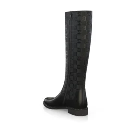 Bottes Imprimées 3839 -Chaussures Soldes Magasin 2239 3 0 1