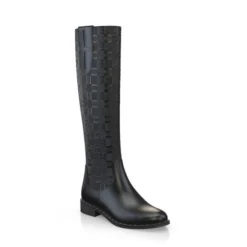 Bottes Imprimées 3839 -Chaussures Soldes Magasin 2239 7 0 1