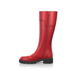 Bottes Brogues 24137 -Chaussures Soldes Magasin 22539 2 0 1 1