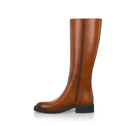 Bottes Brogues 24140 -Chaussures Soldes Magasin 22542 2 0 1