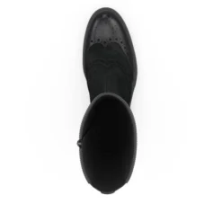 Bottes Brogues 24146 -Chaussures Soldes Magasin 22548 0 top 1