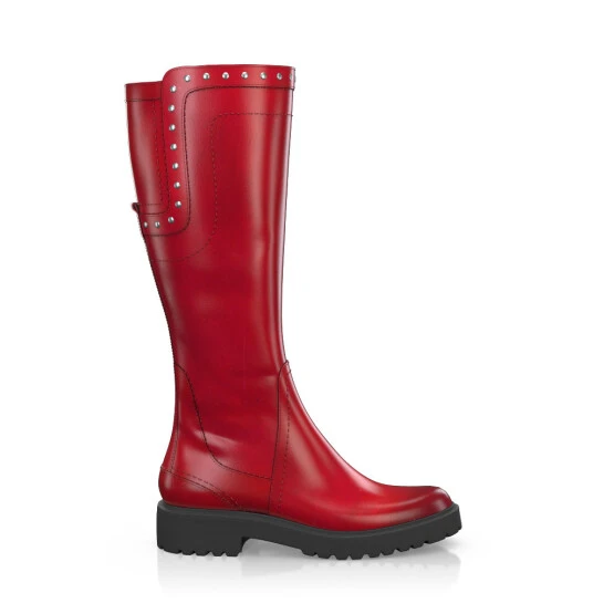 Bottes Casual 24167 7 Bottes Casual 24167 – Image 7