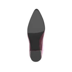 Bottes à Talons 24185 19 Bottes à Talons 24185 -Chaussures Soldes Magasin 22587 0 bottom 1