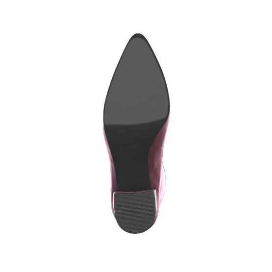 Bottes à Talons 24185 10 Bottes à Talons 24185 – Image 10