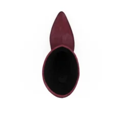 Bottes à Talons 24185 18 Bottes à Talons 24185 -Chaussures Soldes Magasin 22587 0 top 1