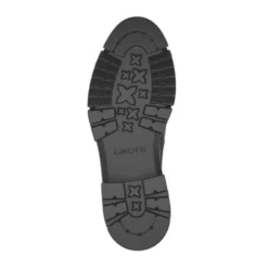 Bottes Pour Hommes à Semelle épaisse 24245 -Chaussures Soldes Magasin 22647 0 bottom 2 1