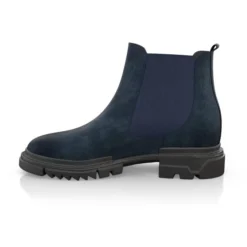 Bottes Pour Hommes à Semelle épaisse 24245 -Chaussures Soldes Magasin 22647 2 0 2 1