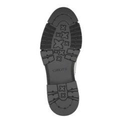 Bottes Pour Hommes à Semelle épaisse 24248 -Chaussures Soldes Magasin 22650 0 bottom 1