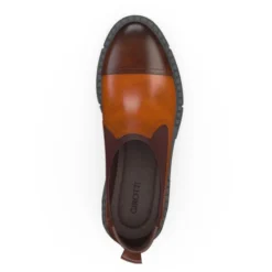 Bottes Pour Hommes à Semelle épaisse 24266 -Chaussures Soldes Magasin 22668 0 top 1 1