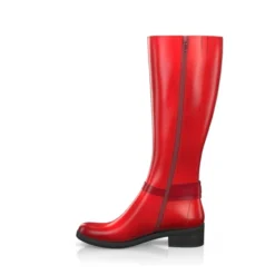 Bottes Élégantes 3875-77 12 Bottes Élégantes 3875-77 -Chaussures Soldes Magasin 2274 2 0 1