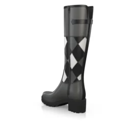 Bottes Аrtistiques 1831 -Chaussures Soldes Magasin 231 3 0 7