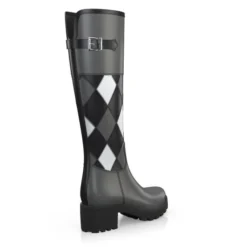 Bottes Аrtistiques 1831 -Chaussures Soldes Magasin 231 5 0 7