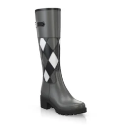 Bottes Аrtistiques 1831 -Chaussures Soldes Magasin 231 7 0 7