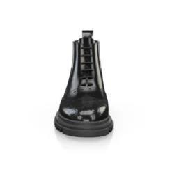 Bottes Pour Hommes à Semelle épaisse 24770